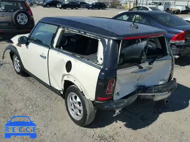 2014 MINI COOPER CLU WMWZF3C50ET493454 image 2