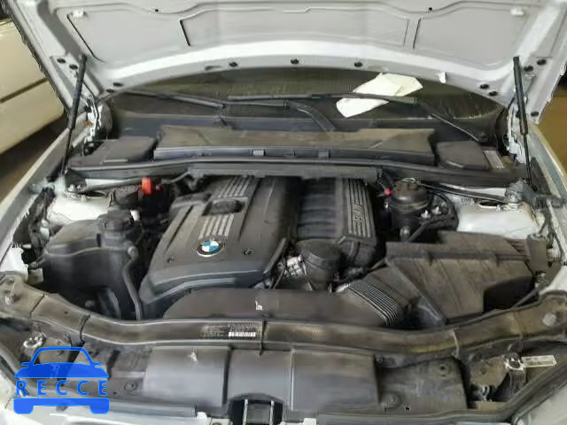 2011 BMW 328I WBAPH7C51BE677911 image 6