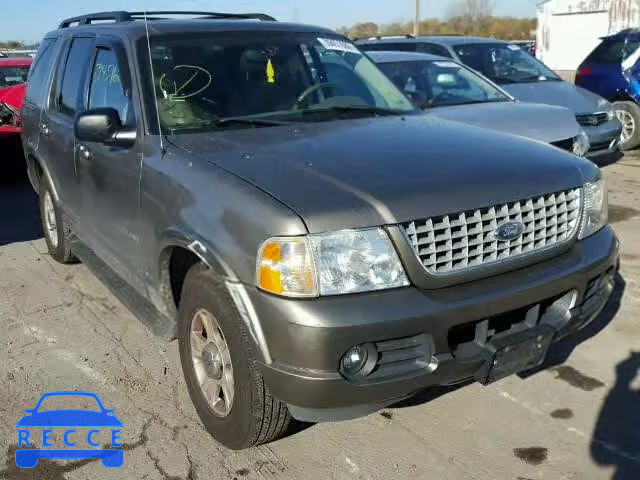 2002 FORD EXPLORER L 1FMDU75E42ZB08554 image 0