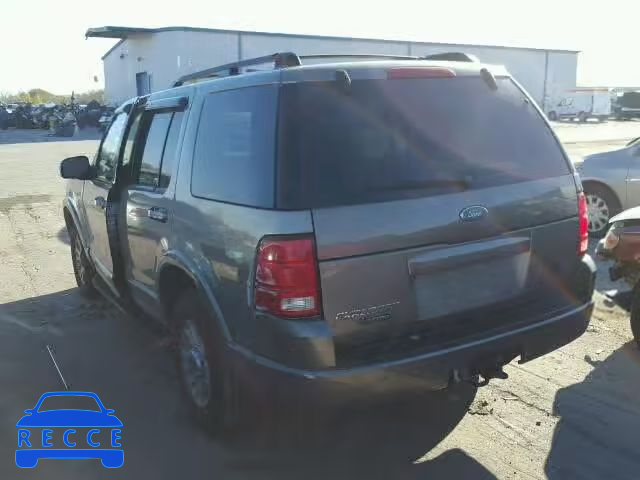 2002 FORD EXPLORER L 1FMDU75E42ZB08554 image 2