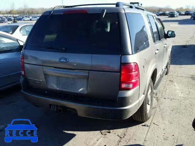 2002 FORD EXPLORER L 1FMDU75E42ZB08554 image 3