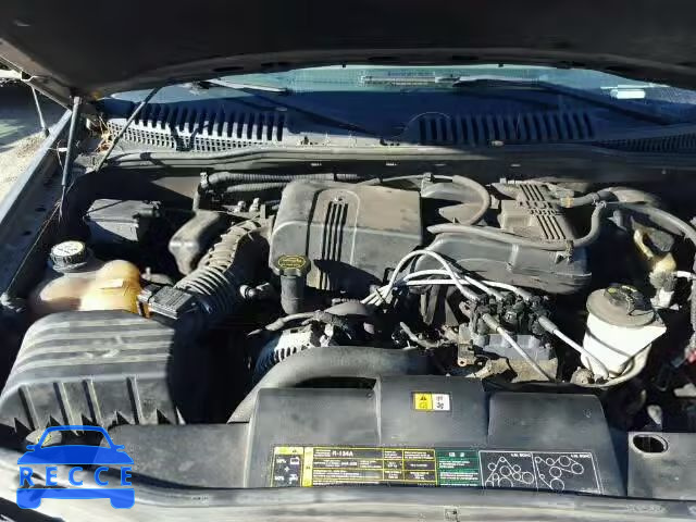 2002 FORD EXPLORER L 1FMDU75E42ZB08554 image 6