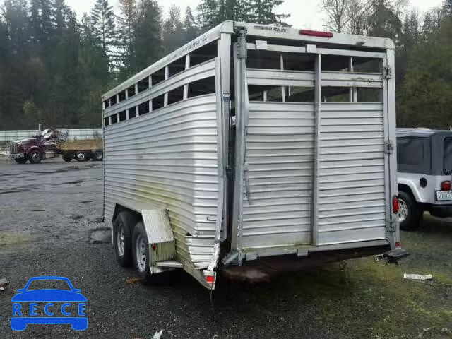 2010 OTHR HORSE TRLR WA98247698 зображення 2