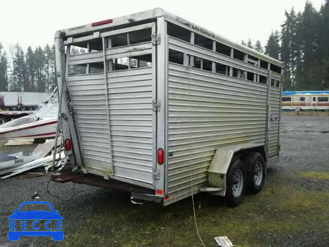 2010 OTHR HORSE TRLR WA98247698 зображення 3