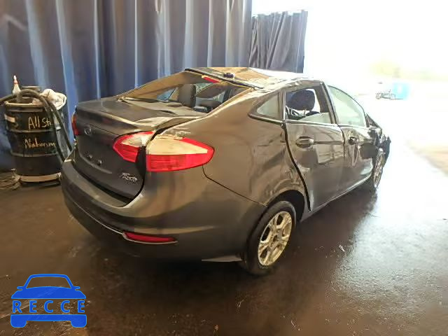 2015 FORD FIESTA SE 3FADP4BJ7FM122778 image 3