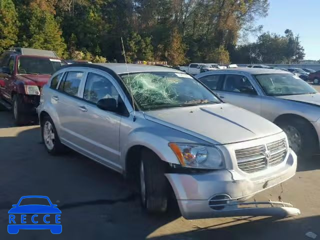 2009 DODGE CALIBER SX 1B3HB48A69D144726 image 0