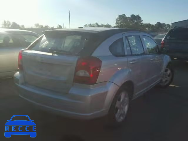 2009 DODGE CALIBER SX 1B3HB48A69D144726 image 3