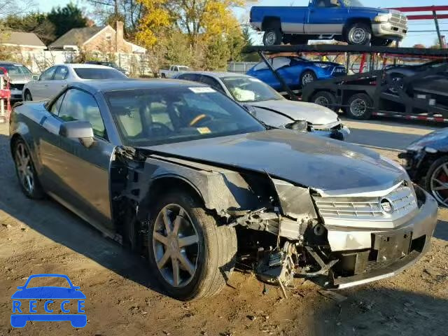 2004 CADILLAC XLR 1G6YV34A045600246 Bild 0