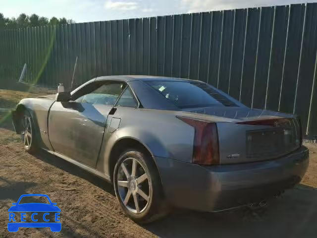 2004 CADILLAC XLR 1G6YV34A045600246 Bild 2