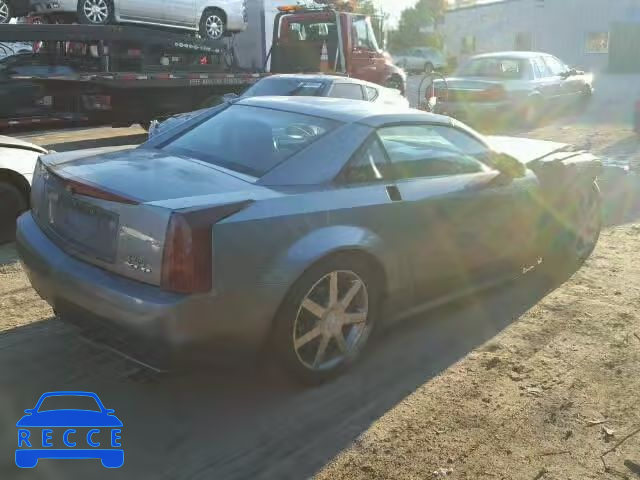 2004 CADILLAC XLR 1G6YV34A045600246 image 3