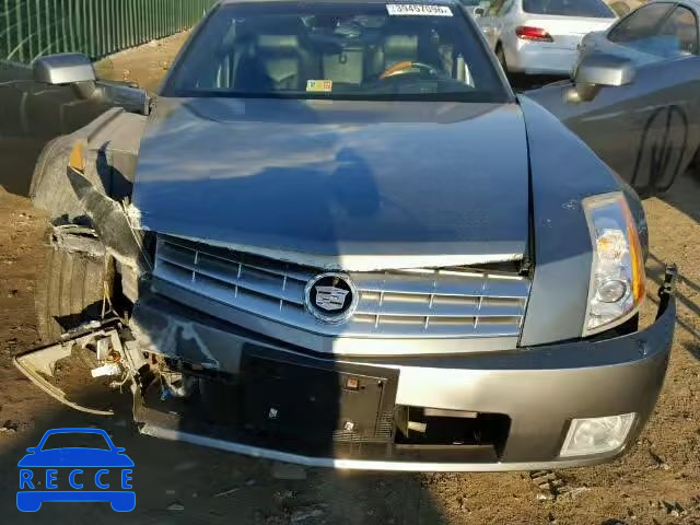 2004 CADILLAC XLR 1G6YV34A045600246 зображення 6