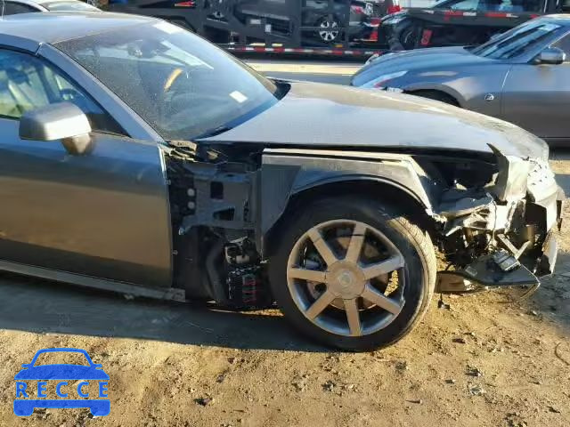 2004 CADILLAC XLR 1G6YV34A045600246 image 8