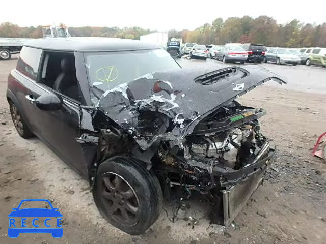 2009 MINI COOPER S WMWMF73579TW88040 зображення 0