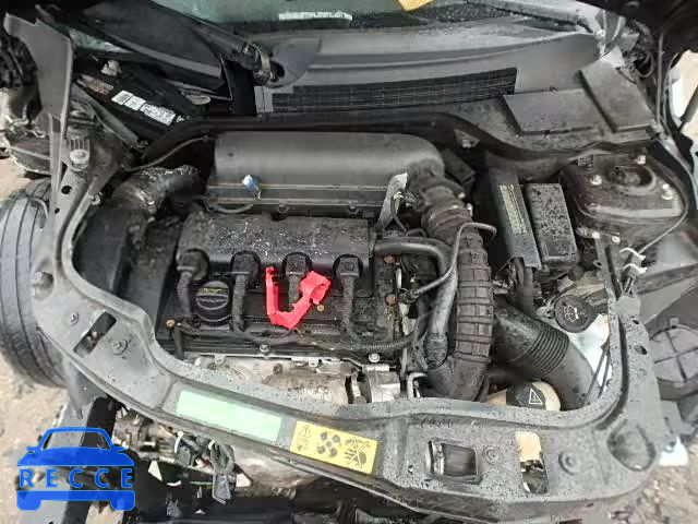 2009 MINI COOPER S WMWMF73579TW88040 зображення 6