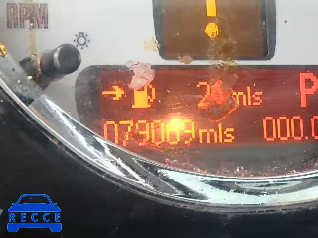 2009 MINI COOPER S WMWMF73579TW88040 зображення 7