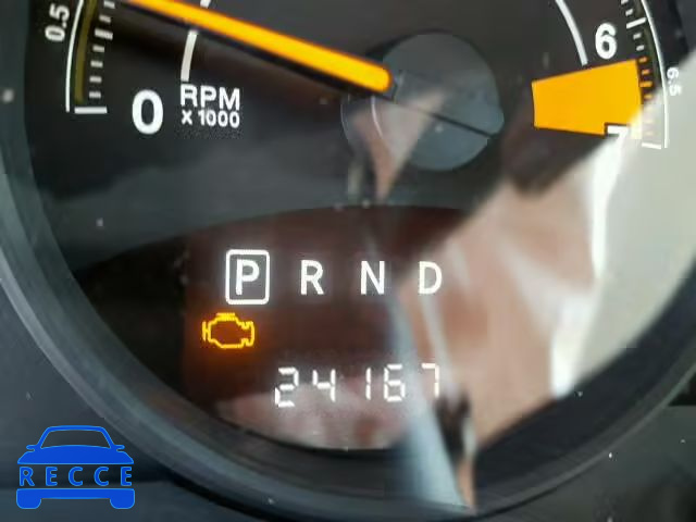 2014 JEEP PATRIOT SP 1C4NJPBB4ED671195 image 7