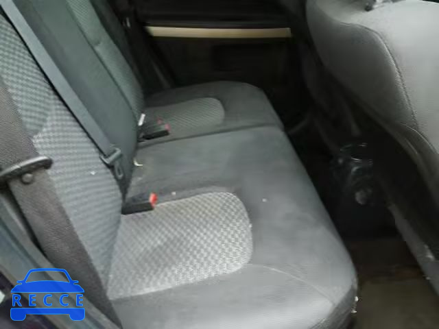 2010 CHEVROLET HHR LT 3GNBABDB0AS546649 зображення 5