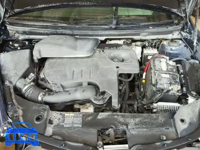 2011 CHEVROLET MALIBU 1LT 1G1ZC5E12BF130464 image 6