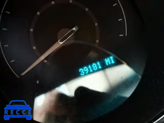 2011 CHEVROLET MALIBU 1LT 1G1ZC5E12BF130464 image 7