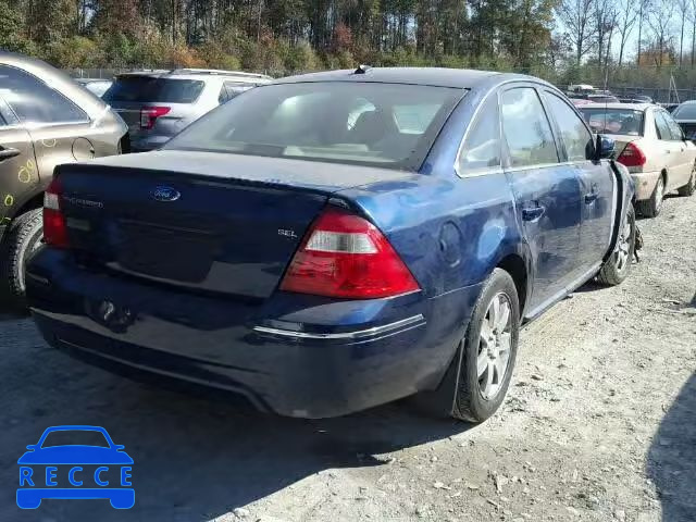 2007 FORD FIVE HUNDR 1FAHP24197G125275 image 3