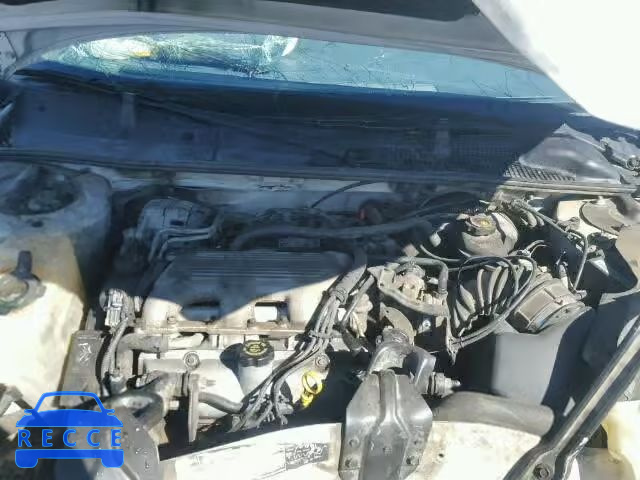 1995 CHEVROLET LUMINA LS 2G1WN52M5S9217375 image 6