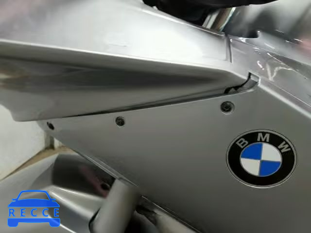 2000 BMW R1100RS WB10416A7YZC60476 image 16