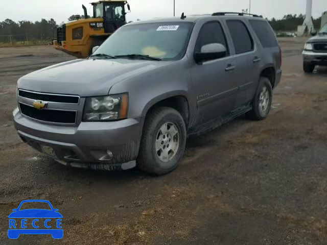 2007 CHEVROLET TAHOE C150 1GNFC13087R180411 Bild 1