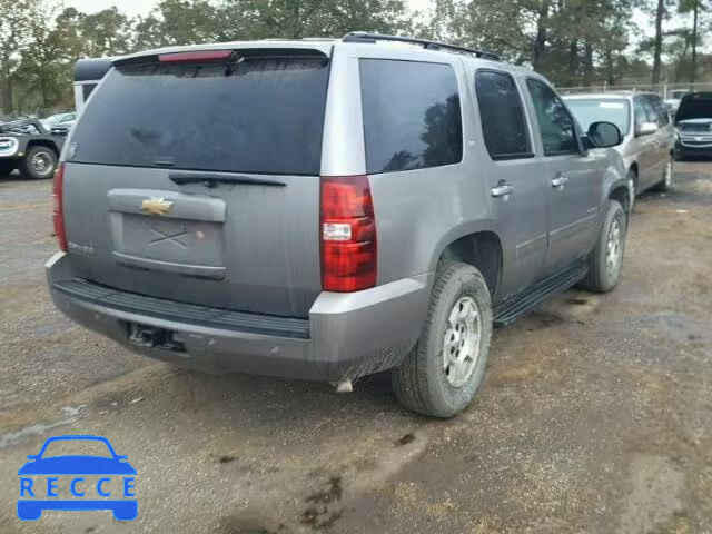 2007 CHEVROLET TAHOE C150 1GNFC13087R180411 Bild 3