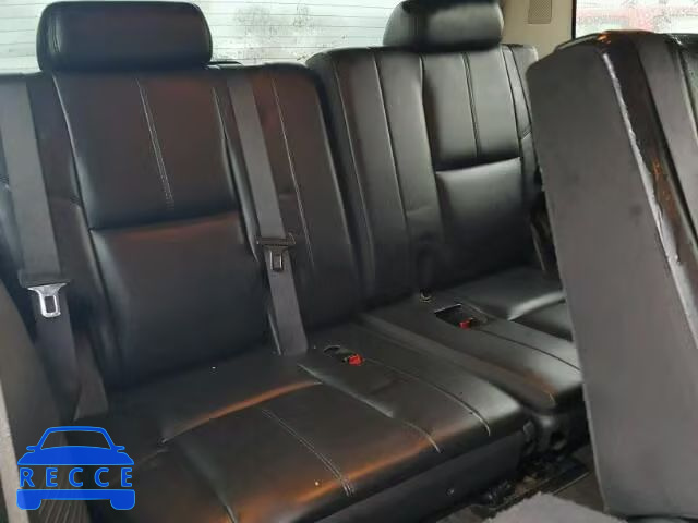 2007 CHEVROLET TAHOE C150 1GNFC13087R180411 Bild 8