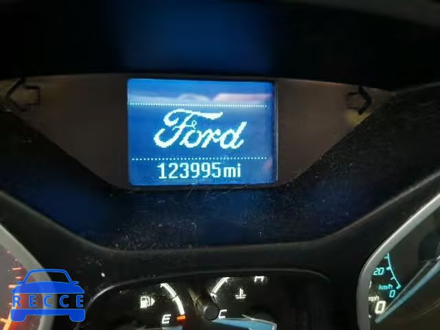 2012 FORD FOCUS S 1FAHP3E24CL174656 зображення 7