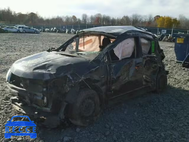 2011 NISSAN VERSA S/SL 3N1BC1CP1BL393496 image 1