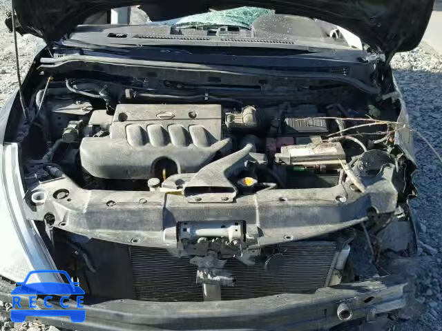 2011 NISSAN VERSA S/SL 3N1BC1CP1BL393496 image 6