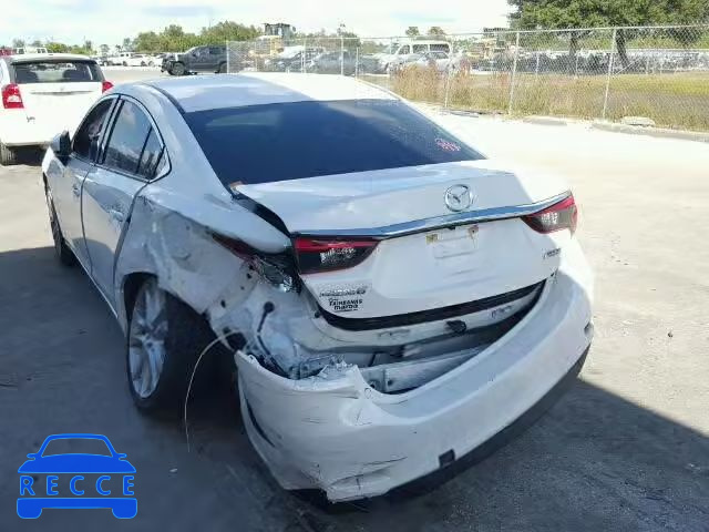 2016 MAZDA 6 TOURING JM1GJ1V54G1434075 image 2