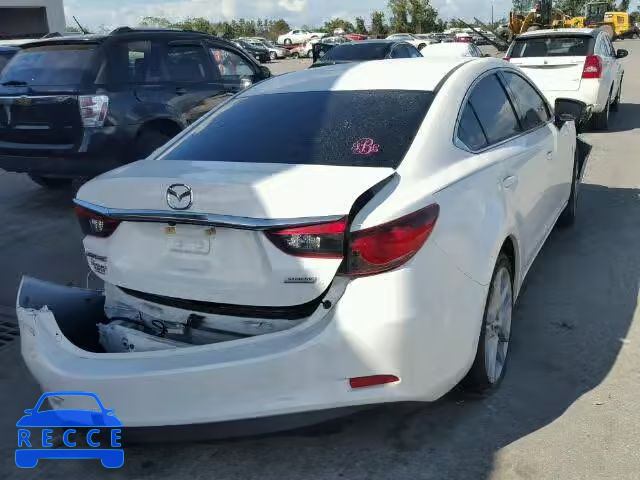 2016 MAZDA 6 TOURING JM1GJ1V54G1434075 image 3