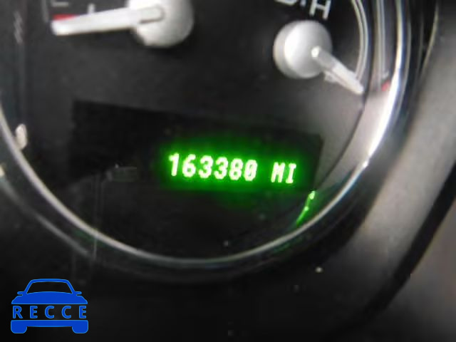 2006 LINCOLN MARK LT 5LTPW18516FJ01179 image 7