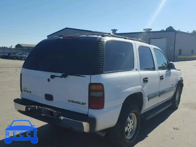 2000 CHEVROLET TAHOE C150 1GNEC13T6YJ146652 image 3