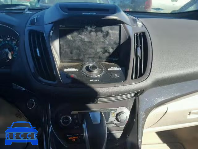 2015 FORD ESCAPE TIT 1FMCU0J9XFUC42502 image 9