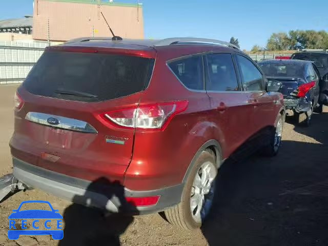 2015 FORD ESCAPE TIT 1FMCU0J9XFUC42502 image 3