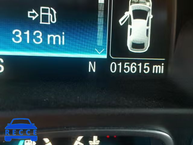 2015 FORD ESCAPE TIT 1FMCU0J9XFUC42502 image 7