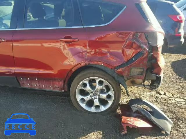 2015 FORD ESCAPE TIT 1FMCU0J9XFUC42502 image 8