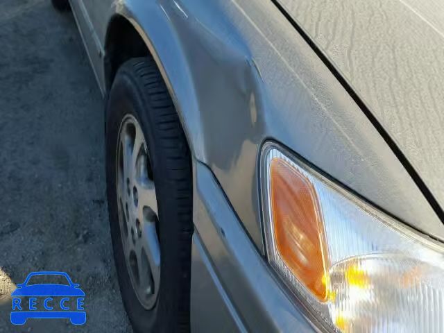 1997 TOYOTA CAMRY CE/L 4T1BF22K5VU017583 image 9