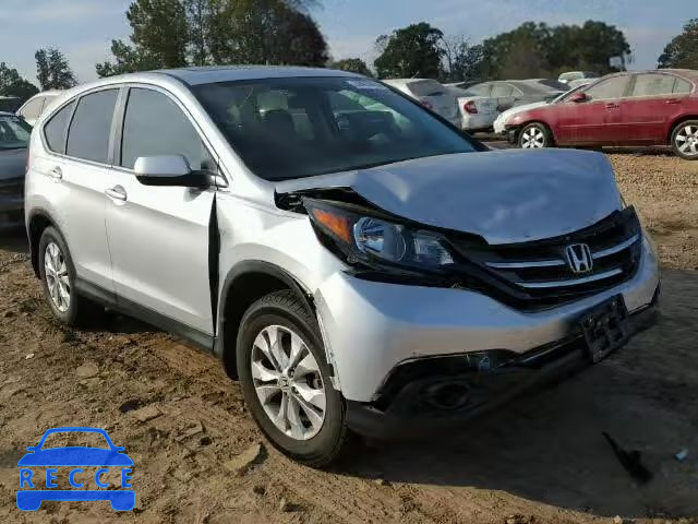 2013 HONDA CR-V EX 2HKRM4H57DH664386 image 0