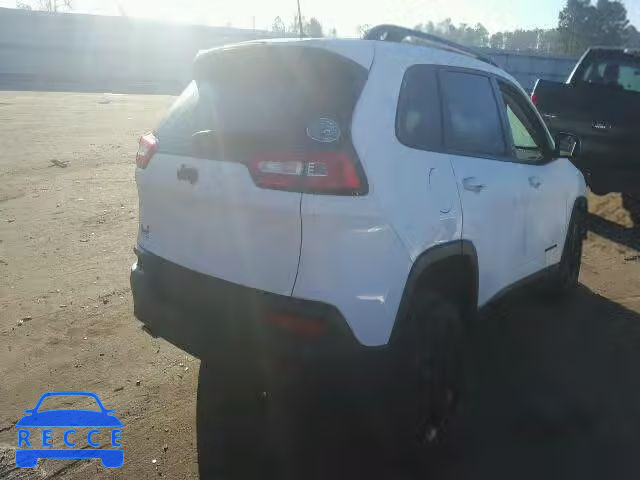 2016 JEEP CHEROKEE L 1C4PJLCB8GW207818 зображення 3