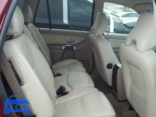 2007 VOLVO XC90 YV4CZ852671367790 зображення 5