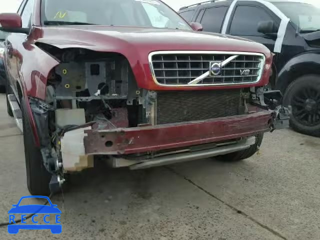 2007 VOLVO XC90 YV4CZ852671367790 зображення 8