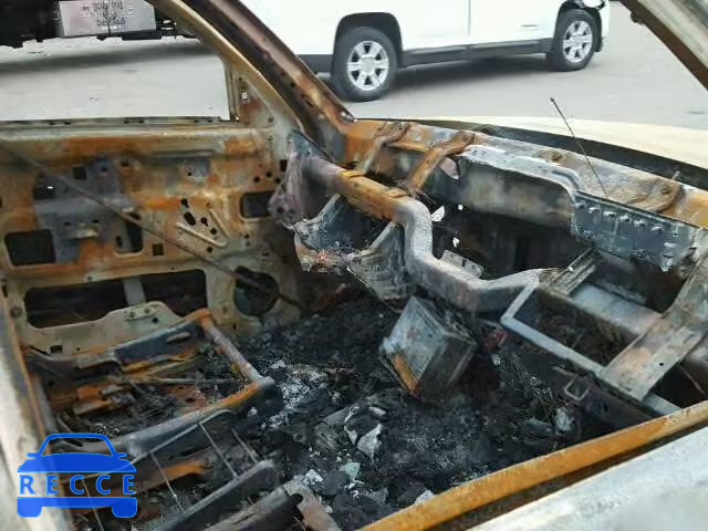 2005 DODGE DAKOTA SLT 1D7HW42N95S236083 image 4