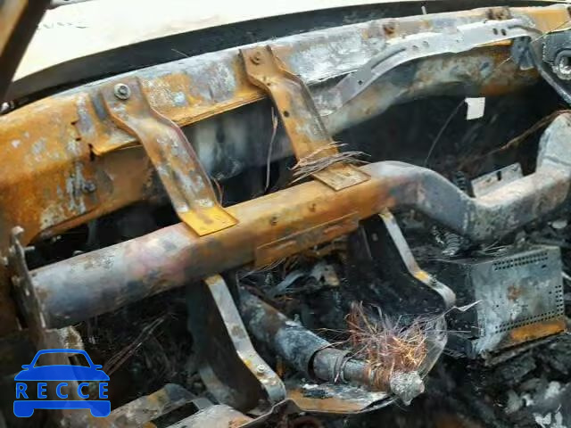 2005 DODGE DAKOTA SLT 1D7HW42N95S236083 image 7