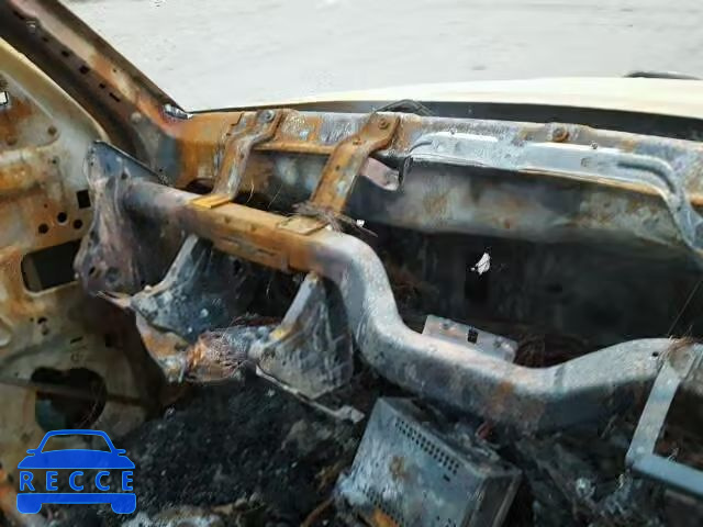 2005 DODGE DAKOTA SLT 1D7HW42N95S236083 image 8