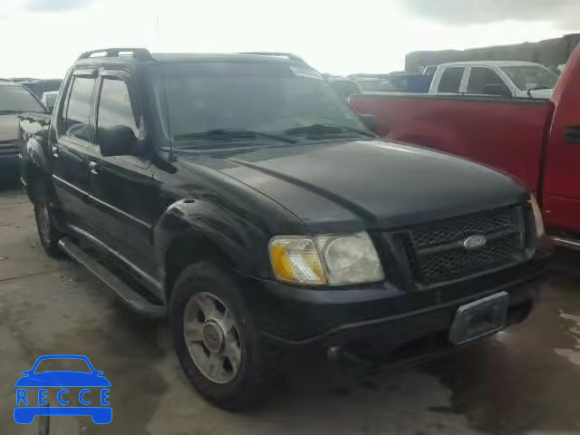 2004 FORD EXPLORER S 1FMZU67K84UC08322 image 0