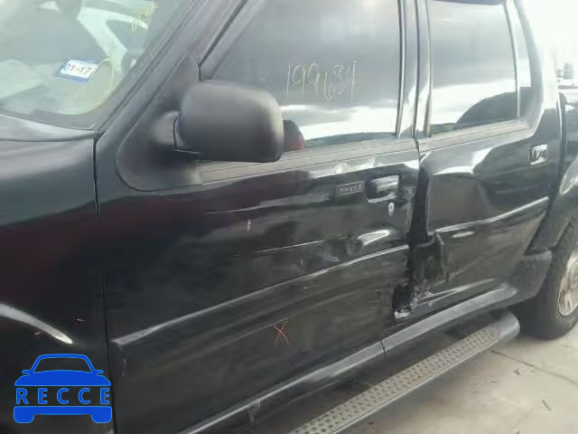 2004 FORD EXPLORER S 1FMZU67K84UC08322 image 9